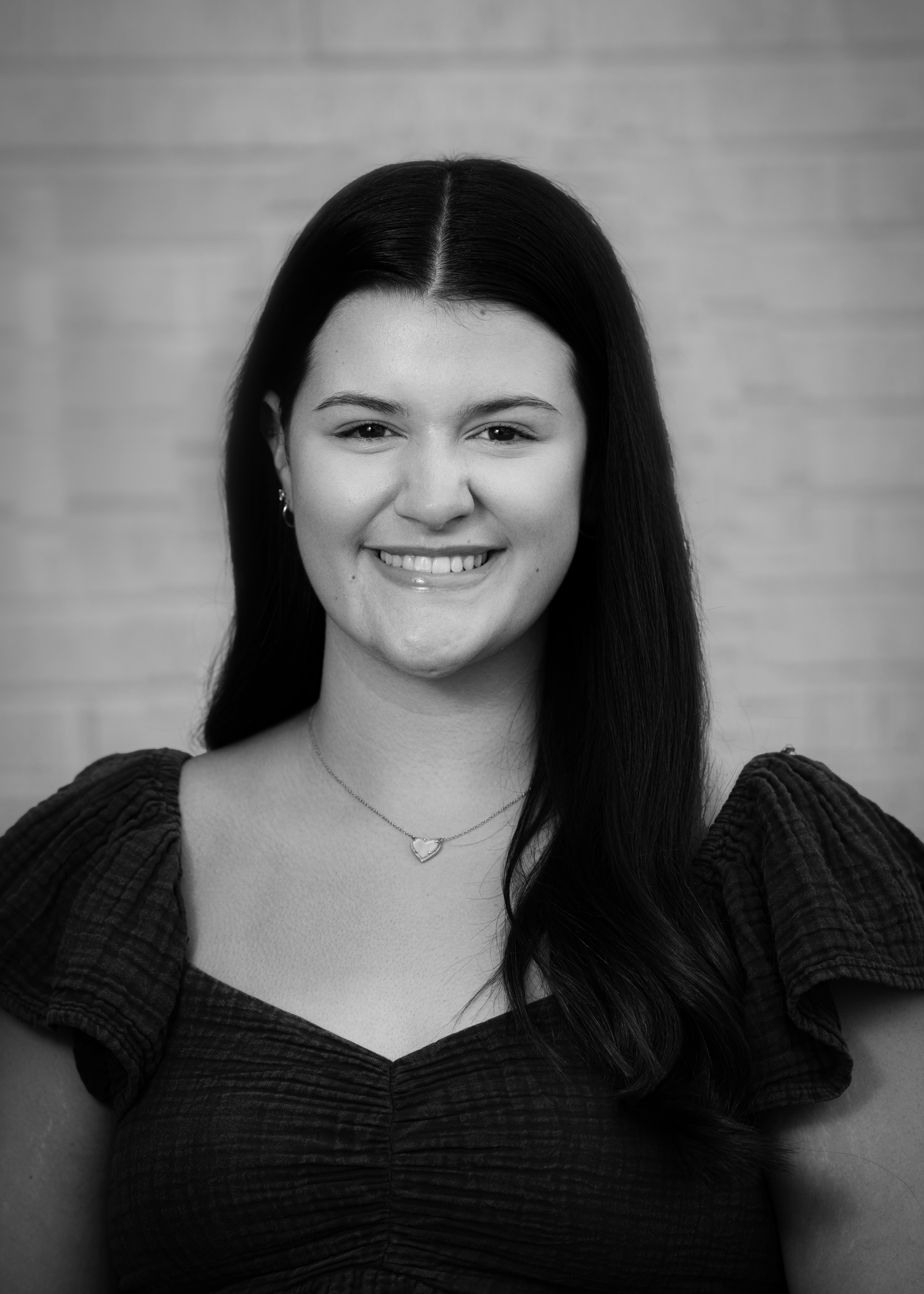 Headshot of